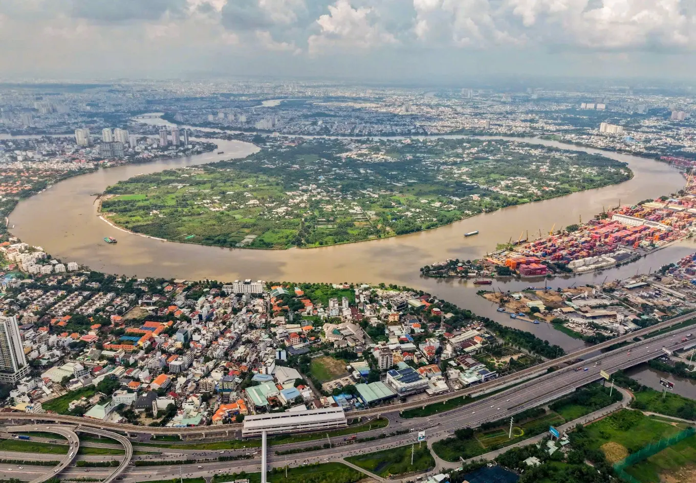 Di Dời 6 Lô Chung Cư Cũ Thanh Đa Góp Phần Đẩy Nhanh Chỉnh Trang Đô Thị