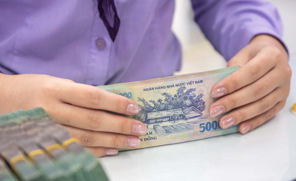 Dừng chuyển khoản nhanh từ 500 triệu đồng, Ngân hàng Nhà nước nói gì?