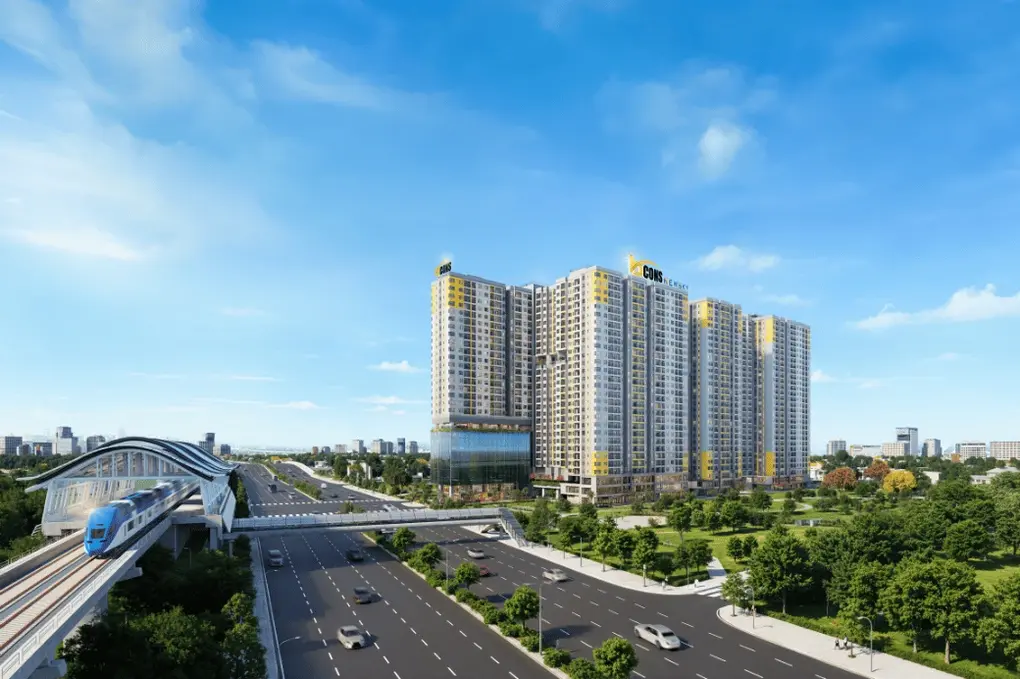 Mở Rộng Quốc Lộ 13 Sẽ Tạo Thay Đổi Lớn Cho Khu Đông Bắc TPHCM