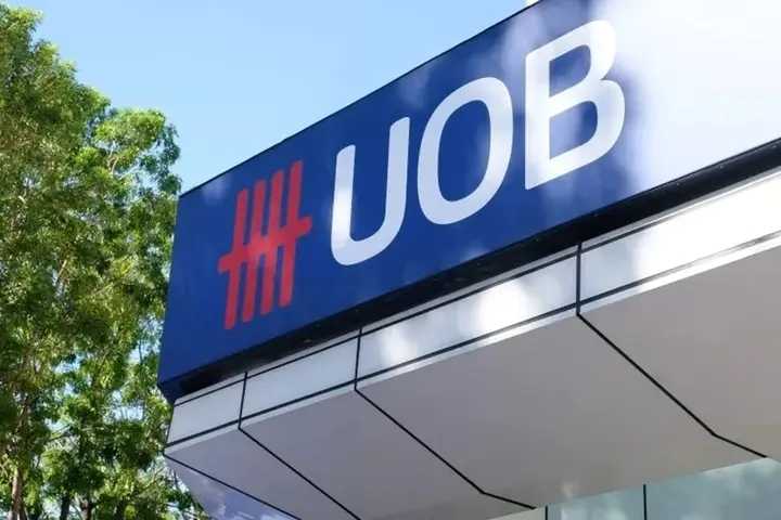 UOB Việt Nam (Singapore)