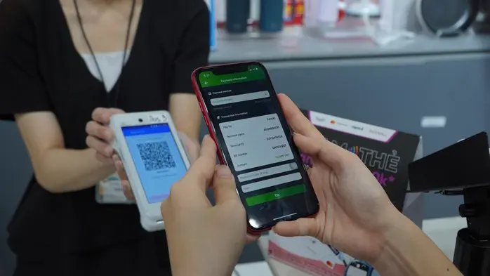 Việc các ngân hàng khi chia tách lệnh theo yêu cầu của khách hàng cần thực hiện đầy đủ các yêu cầu bảo đảm an toàn, bảo mật