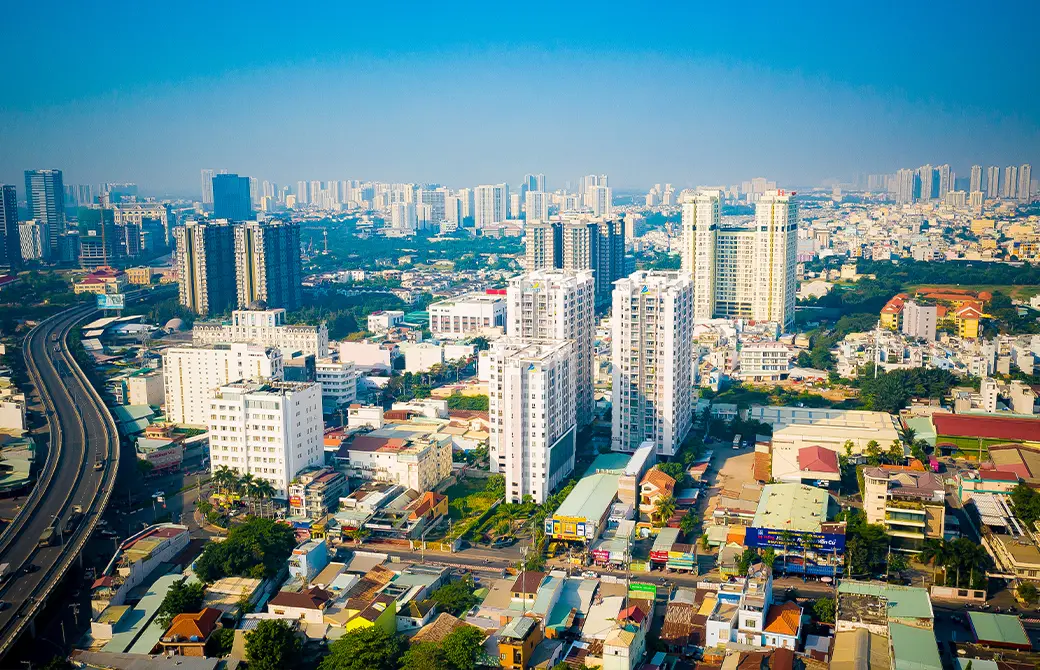 Giới thiệu về Tập Đoàn Đất Xanh