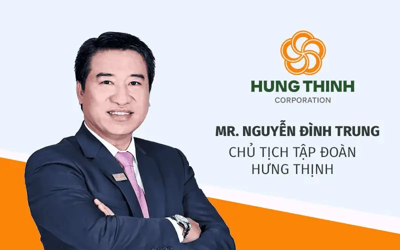 Giới thiệu về tập đoàn Hưng Thịnh