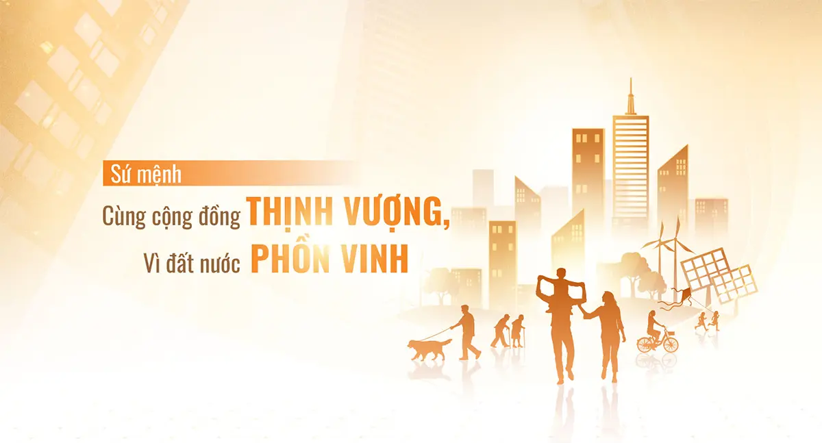 Sứ Mệnh