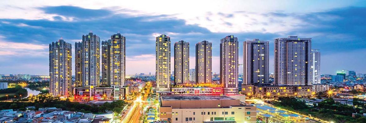 Tập Đoàn Bất Động Sản Novaland