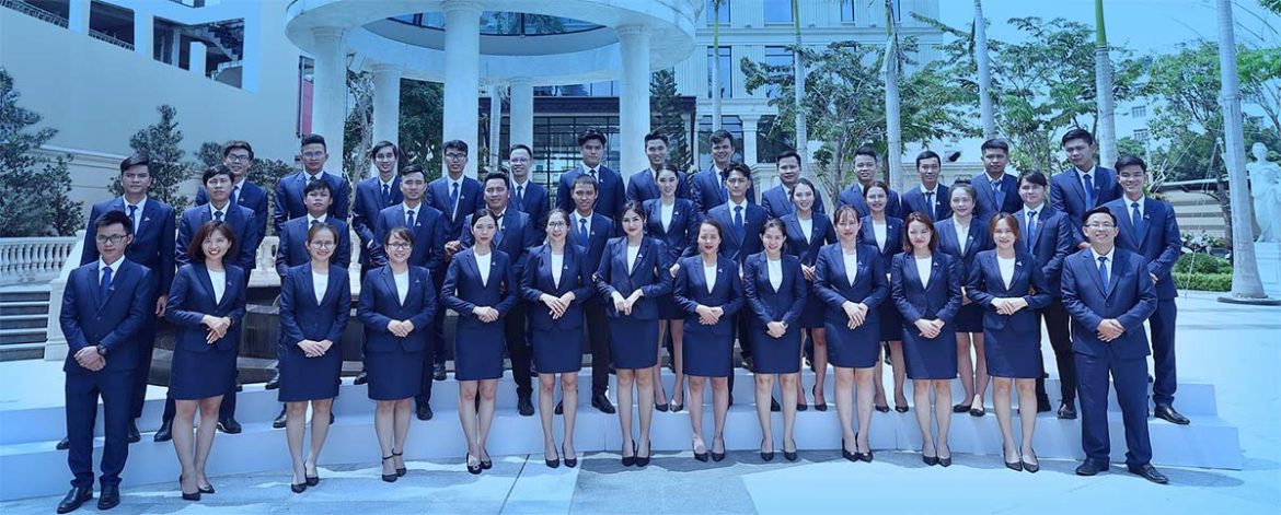 Tập Đoàn Đất Xanh