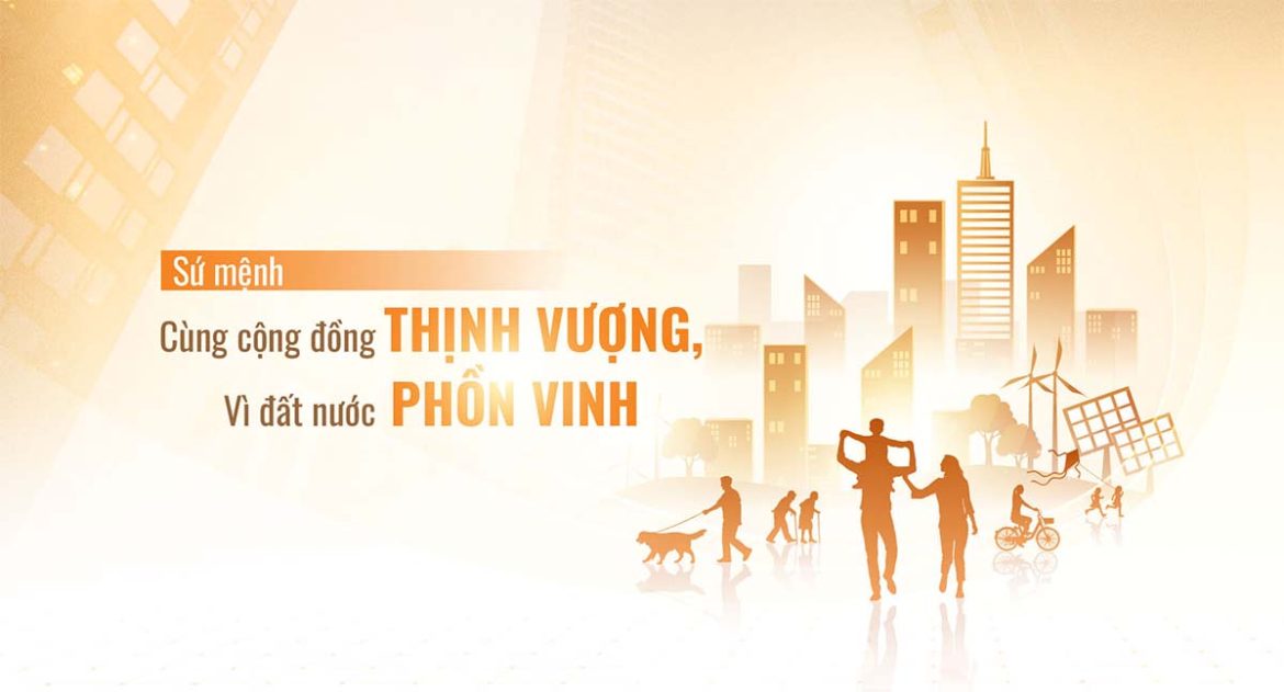 TẬP ĐOÀN HƯNG THỊNH