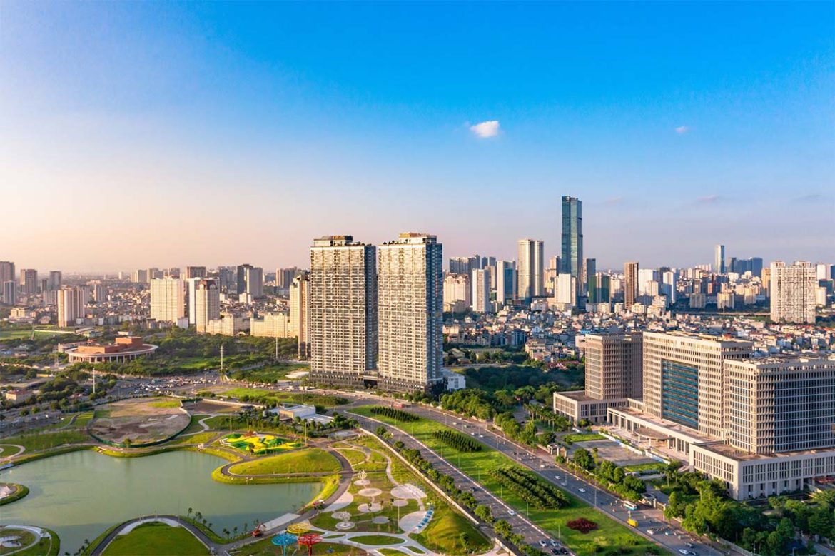 BẤT ĐỘNG SẢN TP.HCM BƯỚC VÀO CHU KỲ PHÁT TRIỂN MỚI: TỪ TÁI CẤU TRÚC THỊ TRƯỜNG ĐẾN ĐỘNG LỰC TĂNG TRƯỞNG DÀI HẠN