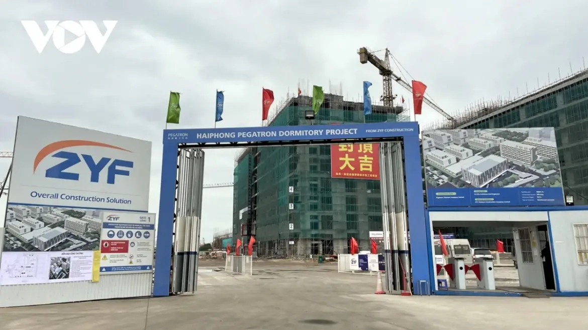 Nhà ở xã hội không chỉ là câu chuyện về chỗ ở
