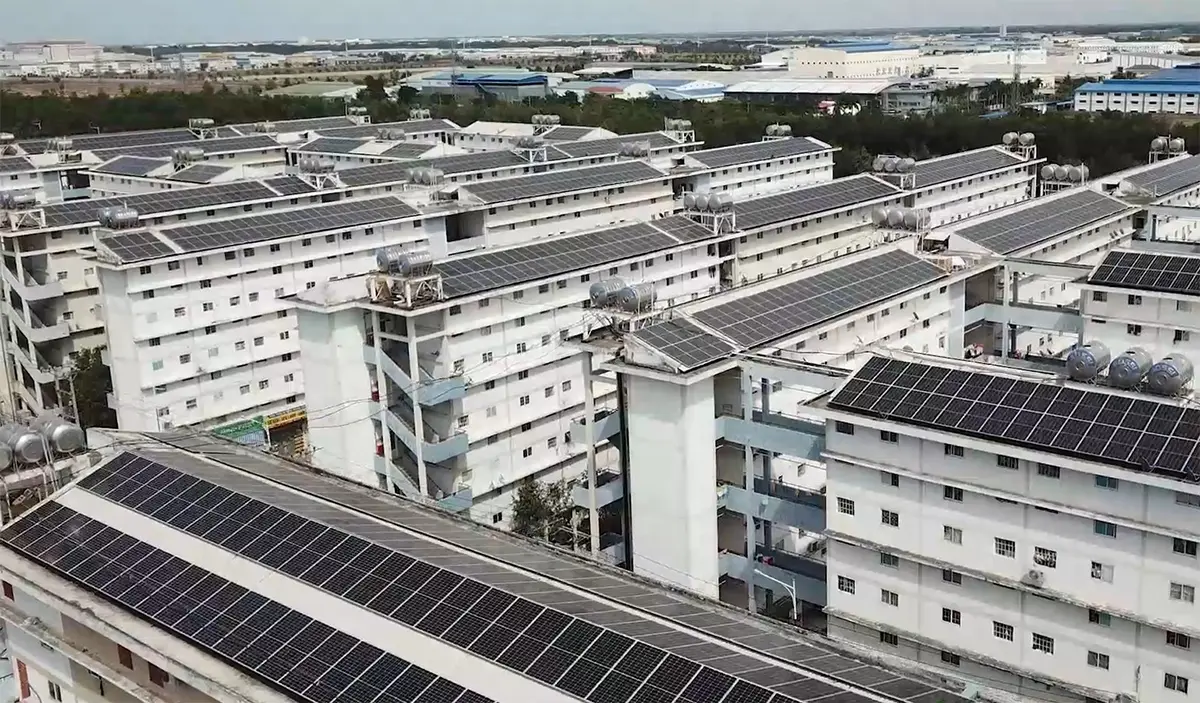 Nhà ở xã hội: Từ chính sách an sinh đến động lực tăng trưởng