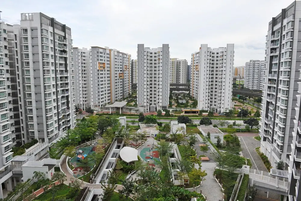 Singapore – Mô hình thành công hàng đầu thế giới
